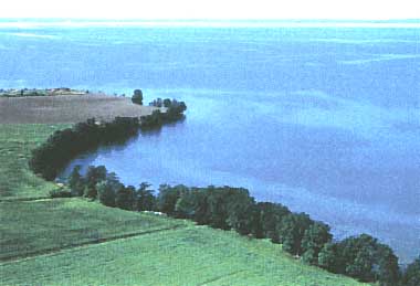 Photo of Lake Vattern