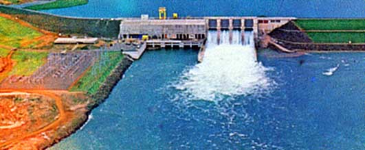 Photo of Nova Avanhandava Reservoir