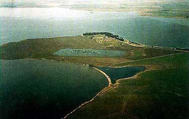 Photo of Lake Cochico