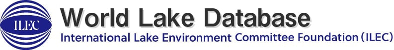 World Lake Database : International Lake Environment Committee Foundation (ILEC)
